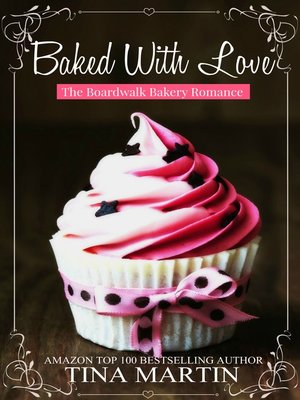 cover image of Baked With Love
